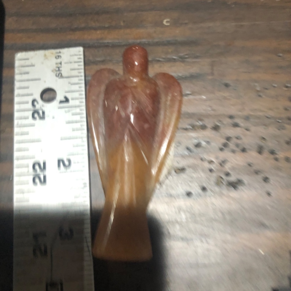 Carnelian bundle - Picture 6 of 11